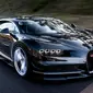 Chiron diklaim jadi mobil tercepat di dunia (luxurylaunches)