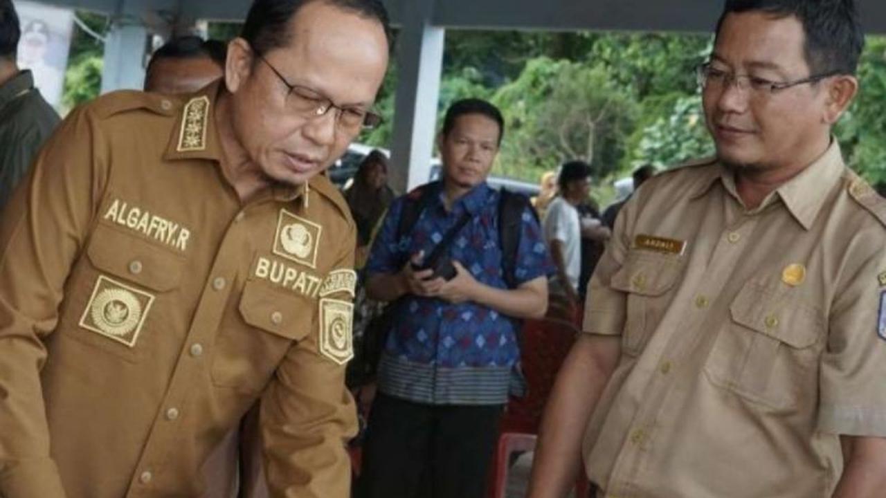 Fakta Unik: Cumi Nelayan Kurau Bangka Tengah Tembus Pasar Ekspor ke Tiongkok, Berkat Cold Storage Canggih!