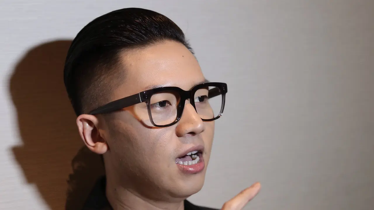 [Bintang] Rafael Tan