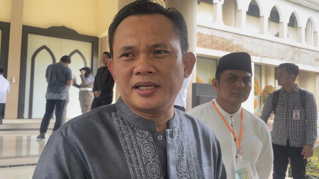 Desakan Bentuk Daerah Otonomi Baru Luwu Raya, Dirjen Otda: Masih Ada Moratorium