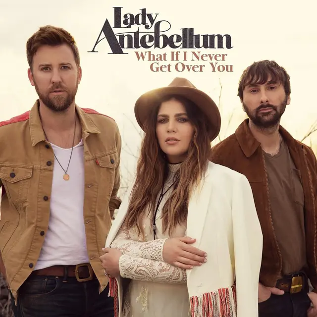 Lady Antebellum ganti nama jadi Lady A. (Instagram/ ladya)