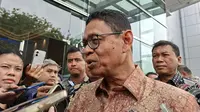 Wamen ESDM Sebut Pertamax Ikut Harga Pasar