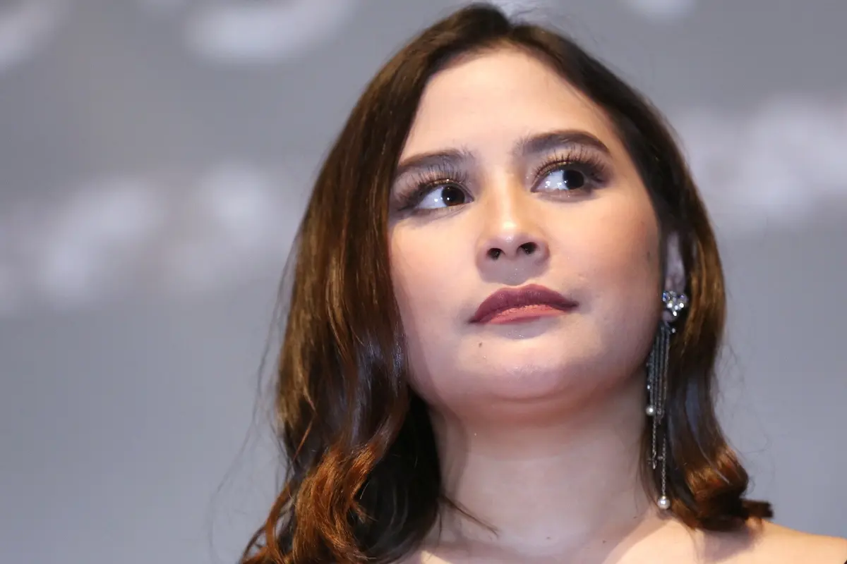 [Bintang] Prilly Latuconsina