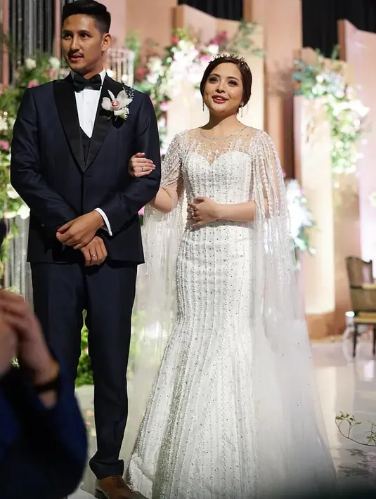 (Instagram/thebridestory)