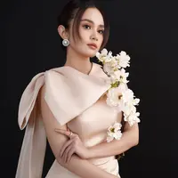 Gaun Mewah Michelle Ziudith /michelleziu