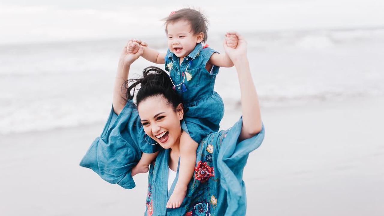 [Bintang] Ririn Ekawati