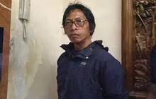 Pelarian Nanang Gimbal: Mulai Naik Motor Supra Hingga Sembunyi di Makam