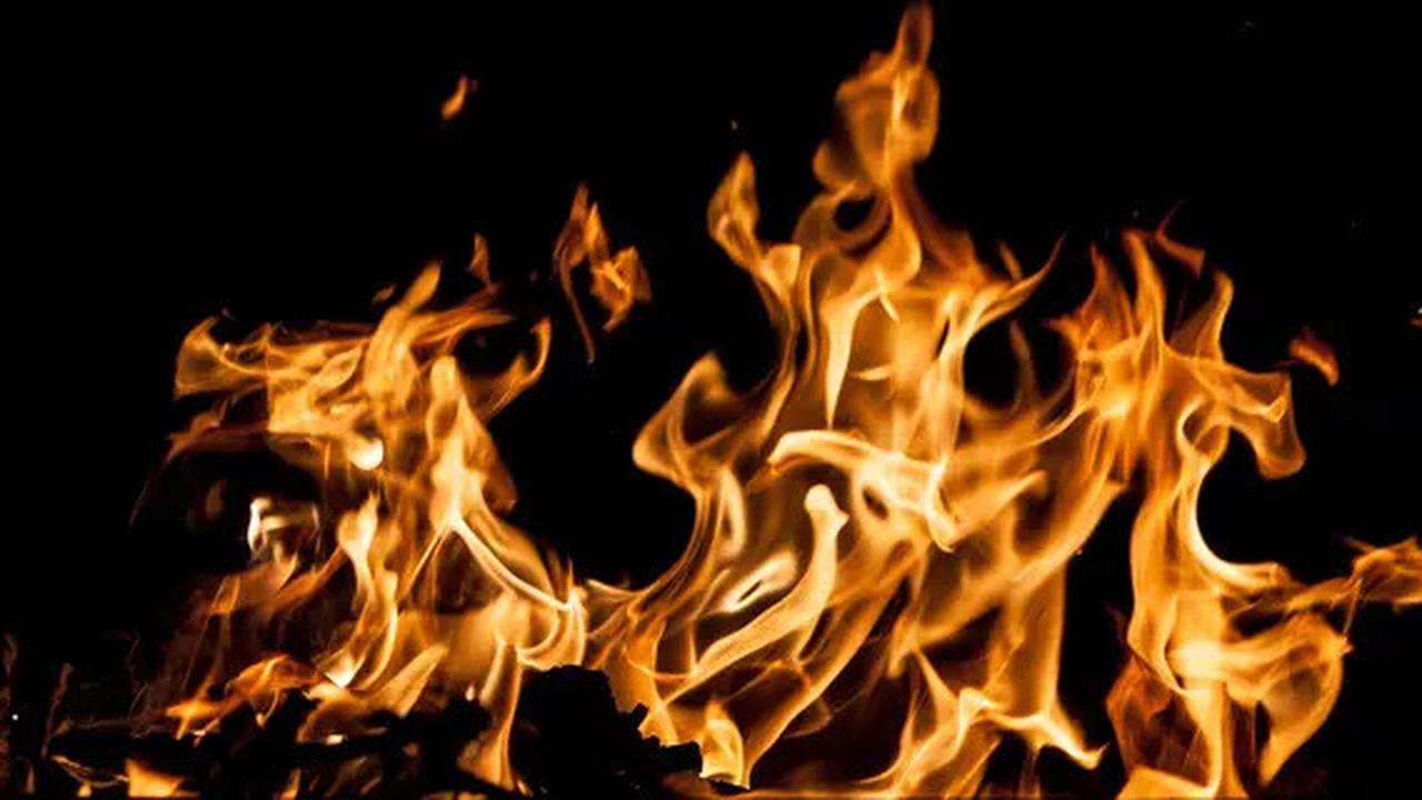 Update Korban Kebakaran Hebat Pabrik Pakan Ternak di Bekasi: 9 Orang Meninggal dan 4 Luka-Luka