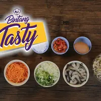Masih bingung mau masak apa sebagai menu buka puasa? Yuk, intip resep Bintang Tasty.