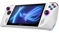 Bocoran harga Asus ROG&nbsp;Ally beredar di internet. (Doc: Asus)