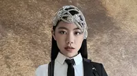 Mischka Aoki Bikin Bangga Lagi, Raih Prestasi Tingkat Dunia Sebagai Juara Kompetisi Rise For The World 2024