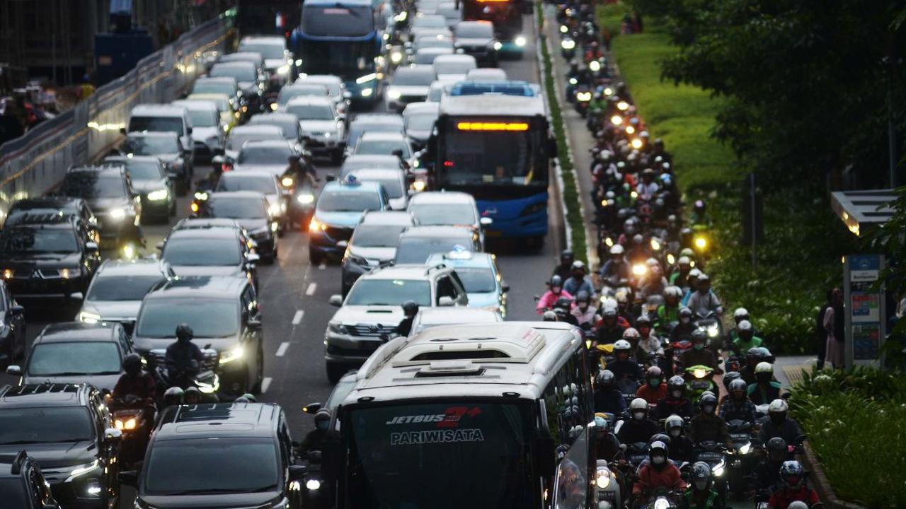 Mencari tempat yang aman untuk berhenti