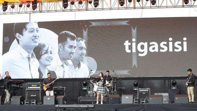 Tigasisi