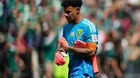 Meksiko vs Afrika Selatan: Bafana Bafana Harus Belajar dari Kekalahan