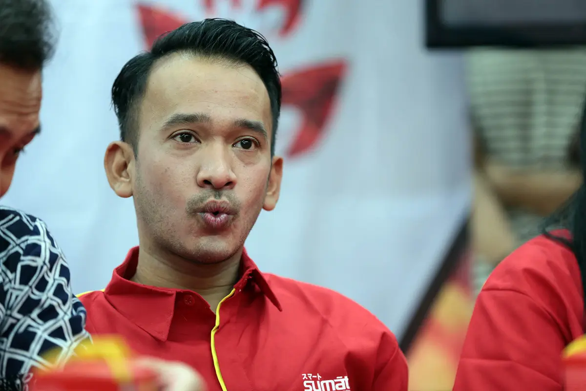 [Bintang] Ruben Onsu