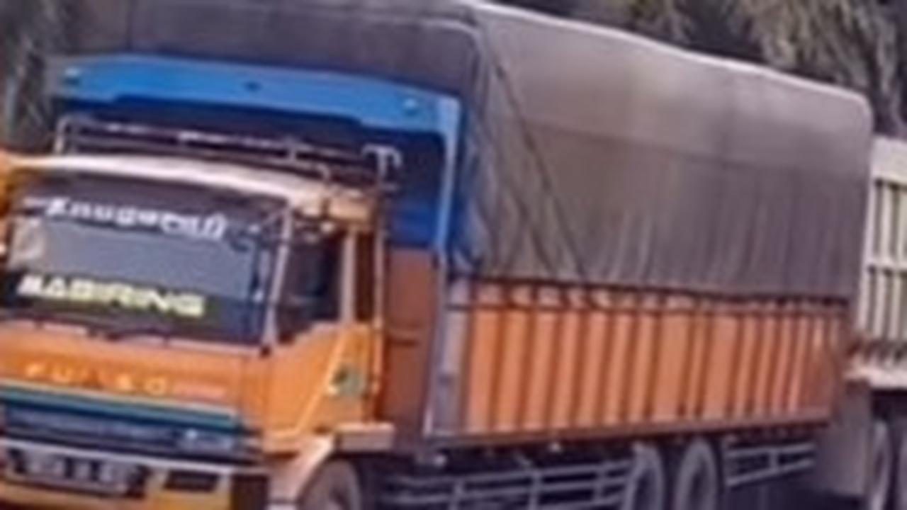 Marak Pungli Sopir Truk di Jakarta Utara, Pelaku Kucing-kucingan dengan Polisi