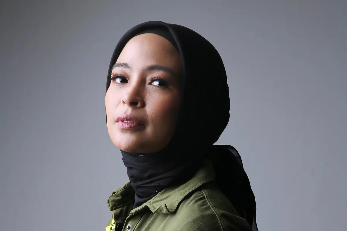 Tantri Kotak (Fimela/Adrian Putra)