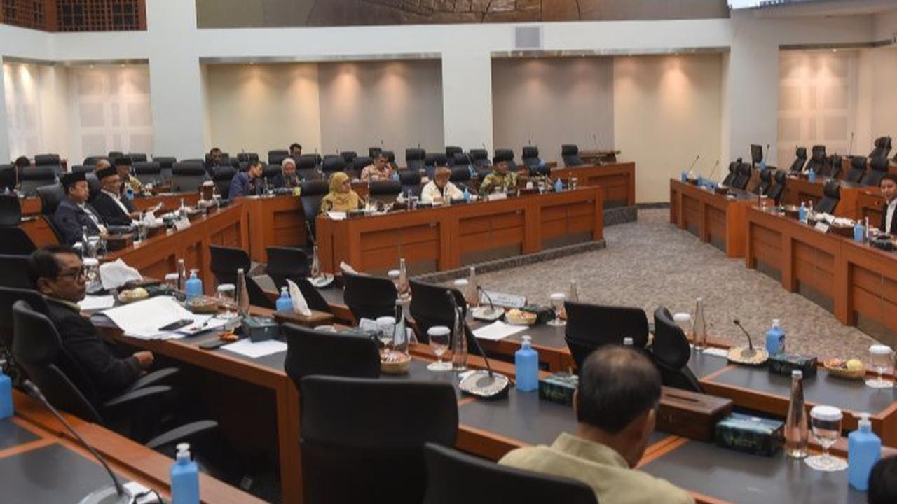Di Depan Pansus, BPKH Akui Pembagian Kuota Haji Tak Sesuai Kesepakatan DPR dan Kemenag