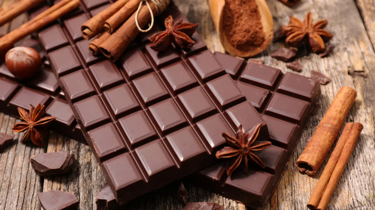 Cokelat