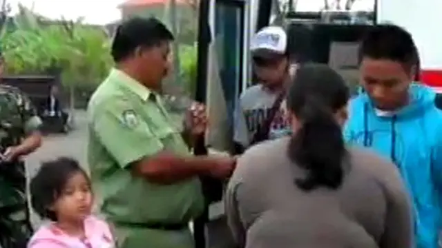 Gelar Yustisi Demi Halau Pendatang Baru Tanpa Pekerjaan