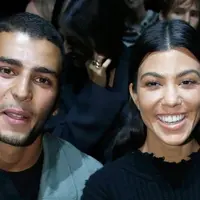 Younes Bendjima tertangkap tengah membeli cincin pertunangan. (Life&Style)