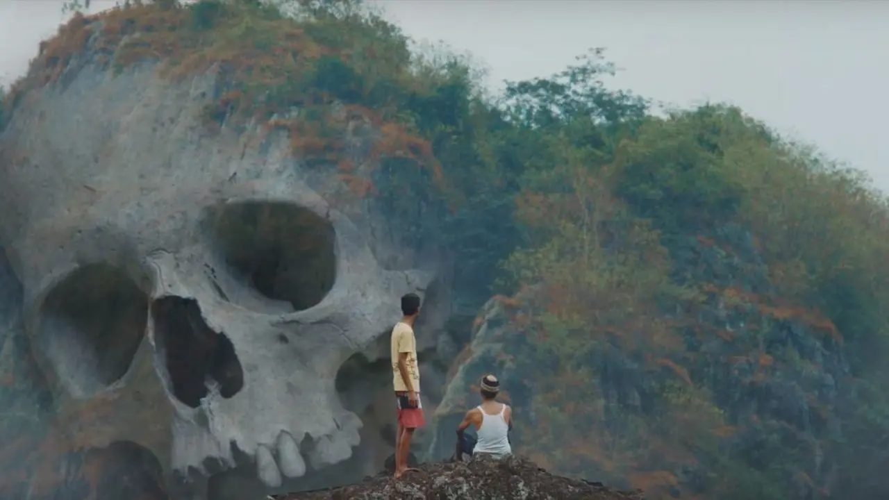 Film Tengkorak