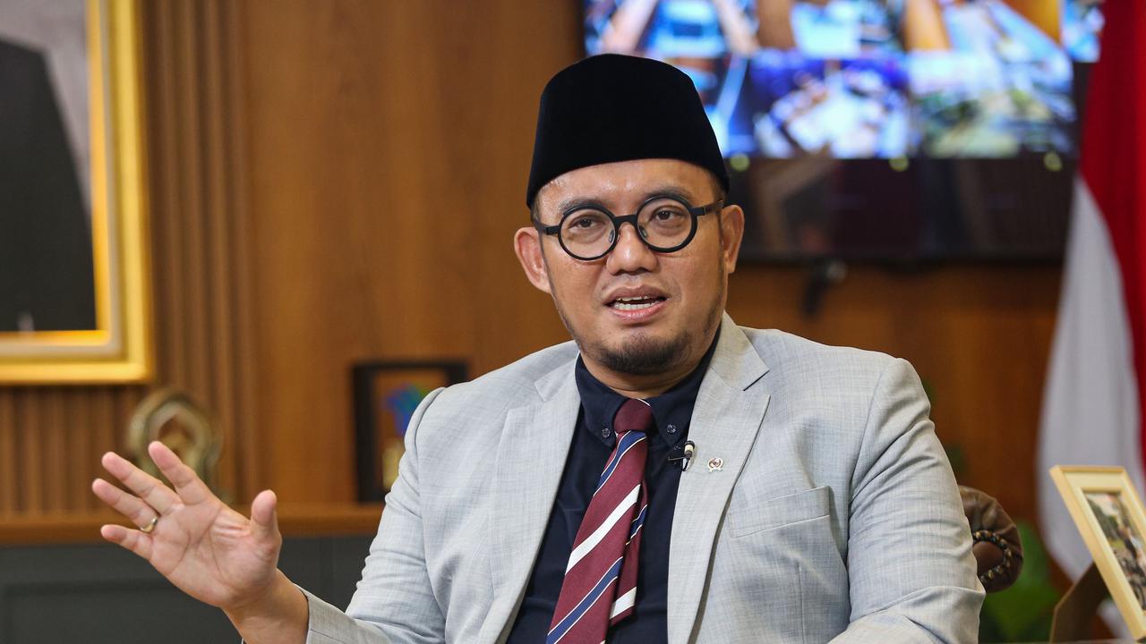 VIDEO: Panas! Debat DPR Vs Wamen Haji & Umroh Dahnil Geger Bocor Anggaran Rp5 Triliun