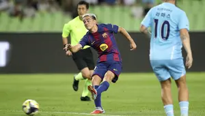 Barcelona Siapkan Kontrak Baru untuk Gavi, Respons atas Ketertarikan MU