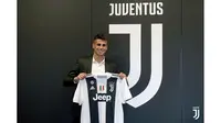 Bayern Munchen Memanaskan Perburuan Bek Juventus
