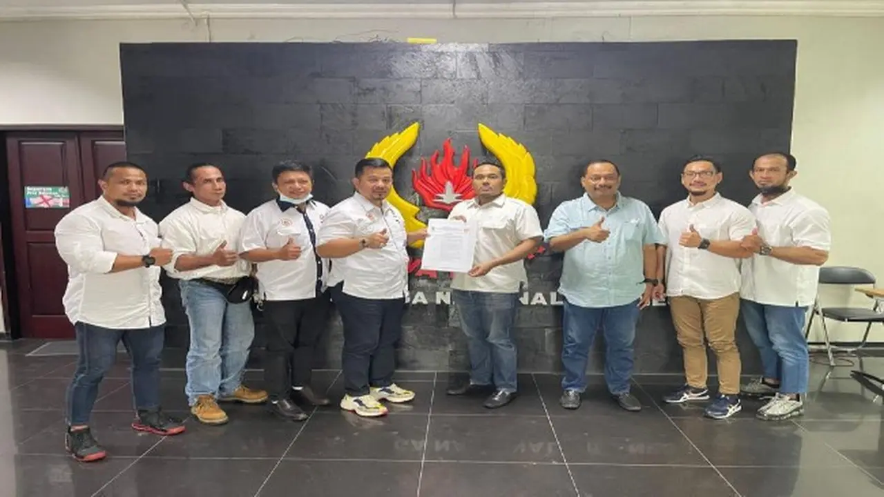 PBFI Jawa Timur Fokus Pembinaan Atlet Muda Untuk PON 2024