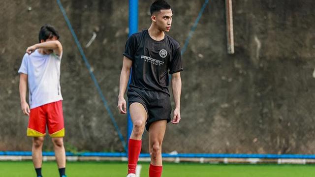 Potret Sharfa Mahira, Anak Indira Pramarini Sudiro