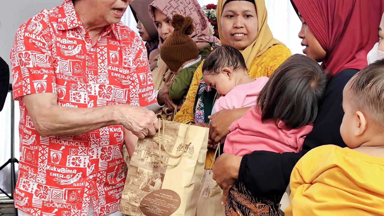 Irwan Hidayat.