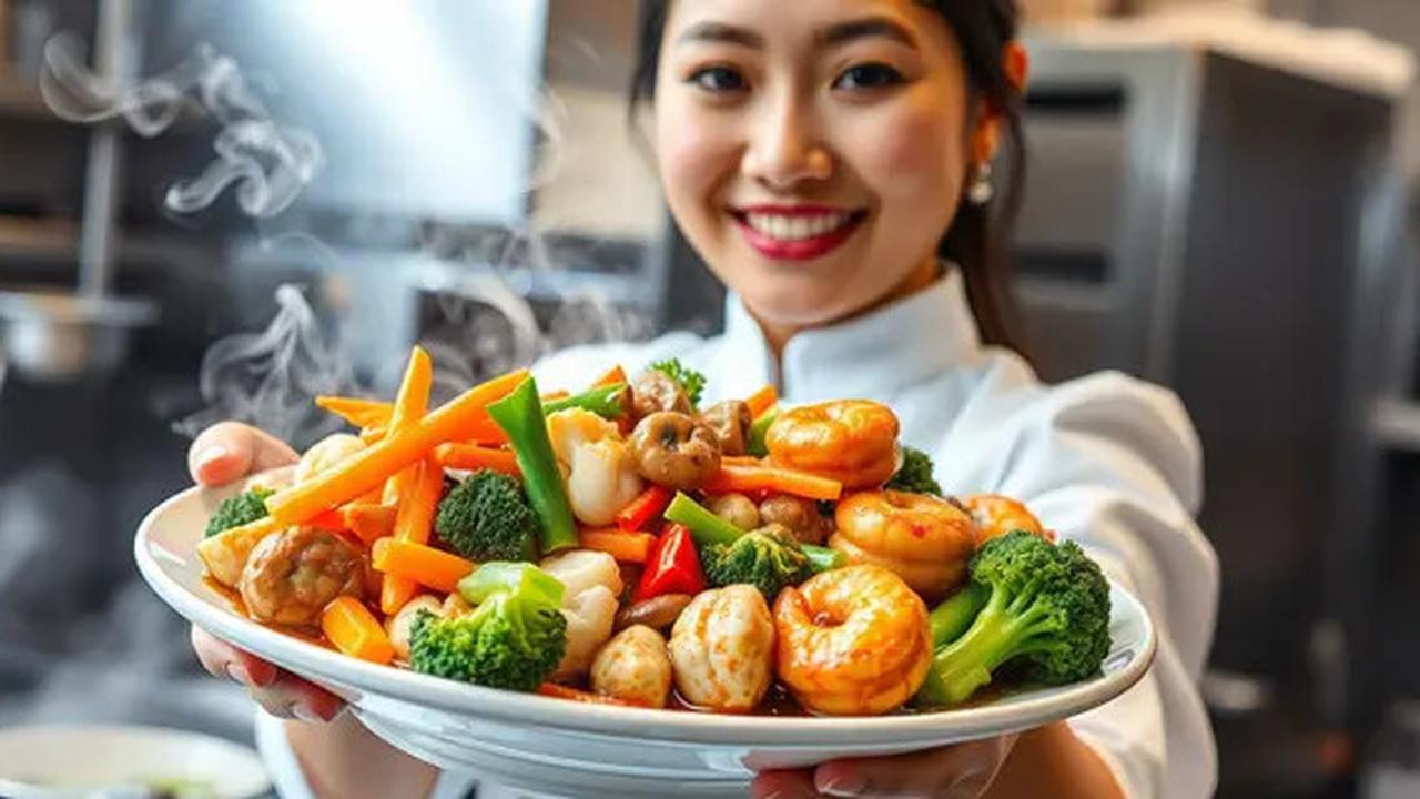 8 Resep Capcay Goreng Istimewa, Mudah Dibuat dan Bisa jadi Hidangan Keluarga di Rumah
