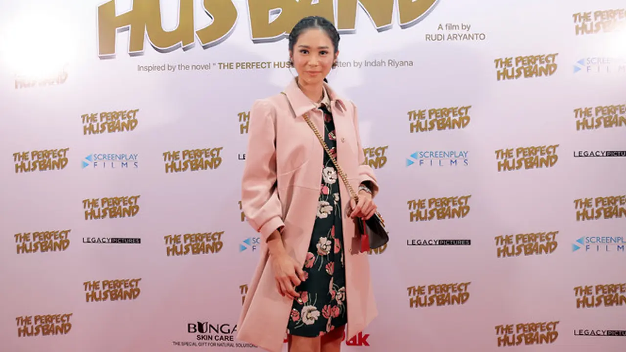 [Bintang] Bunga Zainal