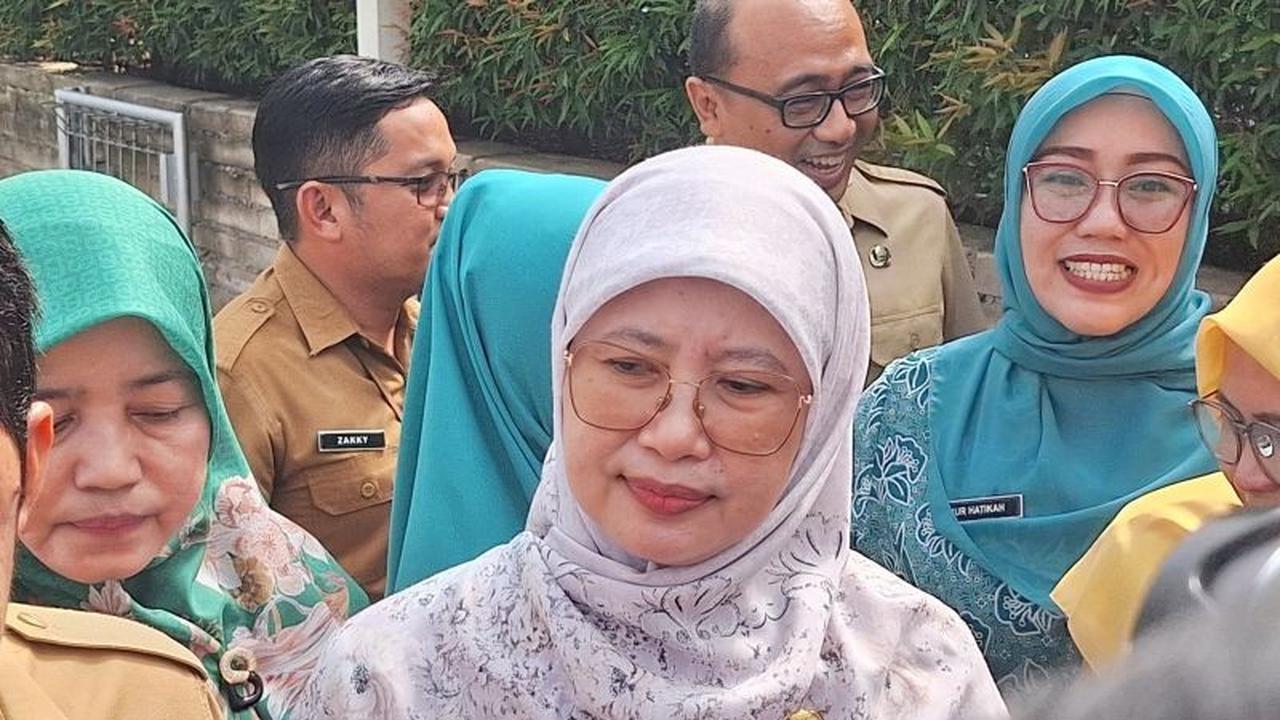 Dukcapil Depok Terapkan Kerja Hybrid Setiap Kamis, Layanan Tetap Optimal