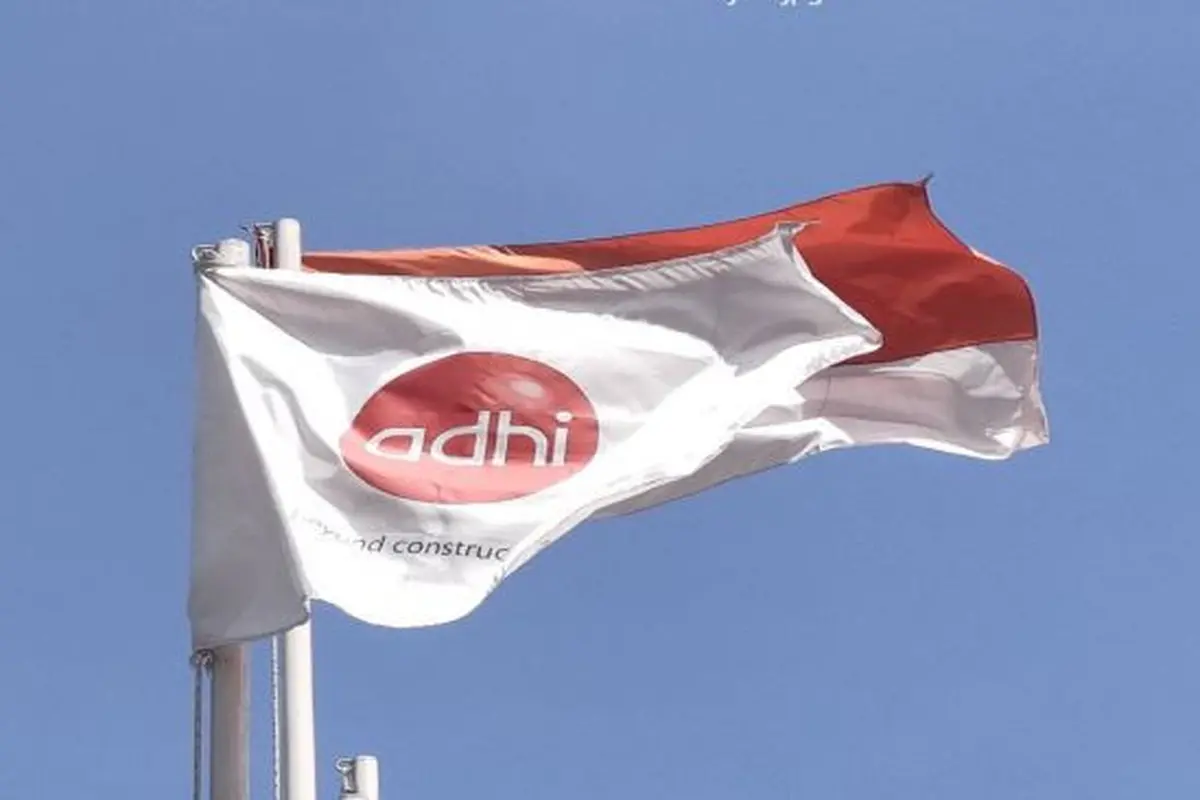 Adhi Karya Bakal Terbitkan Obligasi Berkelanjutan IV