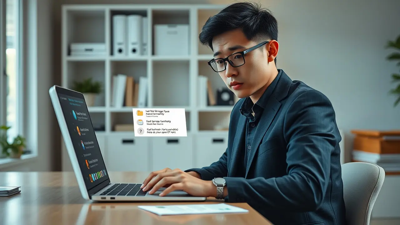 cara membersihkan sampah di pc