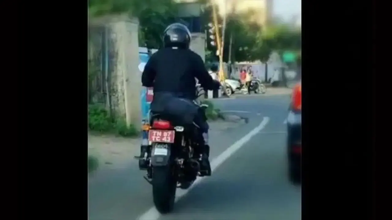 Royal Enfield