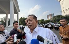 Menkop Ferry Jelaskan soal Isu Anggaran Podcast Rp 103 Miliar