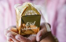 80 Kata Kata Kartu Ucapan Idul Fitri yang Menyentuh Hati