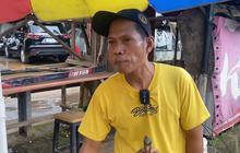 Punya Rumah dari Hasil 24 Tahun Dagang Gorengan Pikulan, Begini Kisah Perjuangan Pak Yono Pria Asal Brebes yang Merantau di Depok