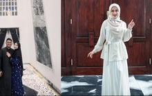 8 Potret Ega Noviantika yang Masih Cantik dan Menawan Seperti ABG Meski Anak Sudah Dua