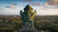 Prakiraan Cuaca Provinsi Bali Hari Ini Rabu 2 Juli 2025