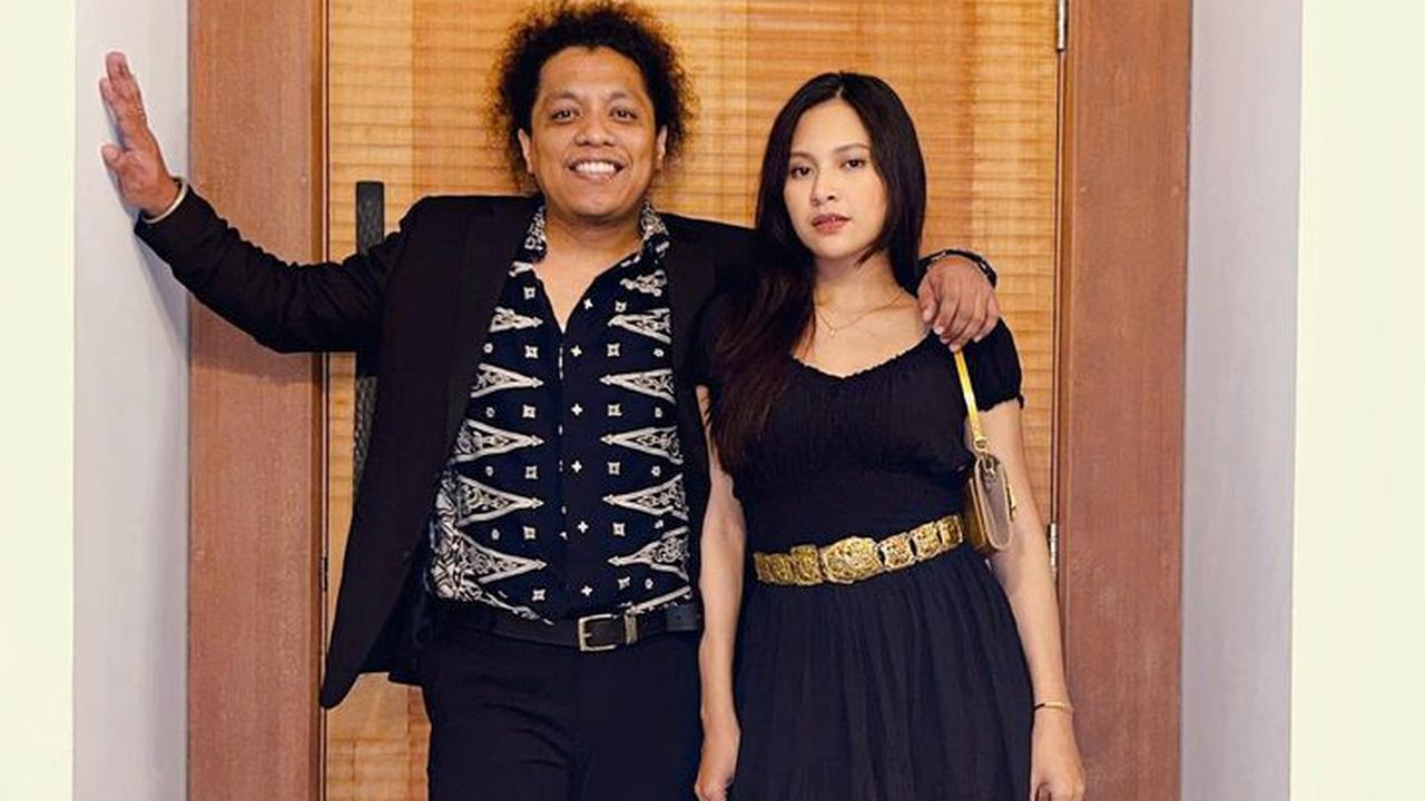 Logat Indonesia Timur Menjadi Materi Komedinya