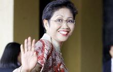 Kursi menkes kosong, momentum untuk reshuffle