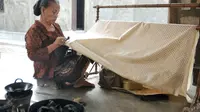 Mengenal Kampung Laweyan yang Sudah Ada Sejak 1546 M dan Kini Jadi Sentra Batik di Solo