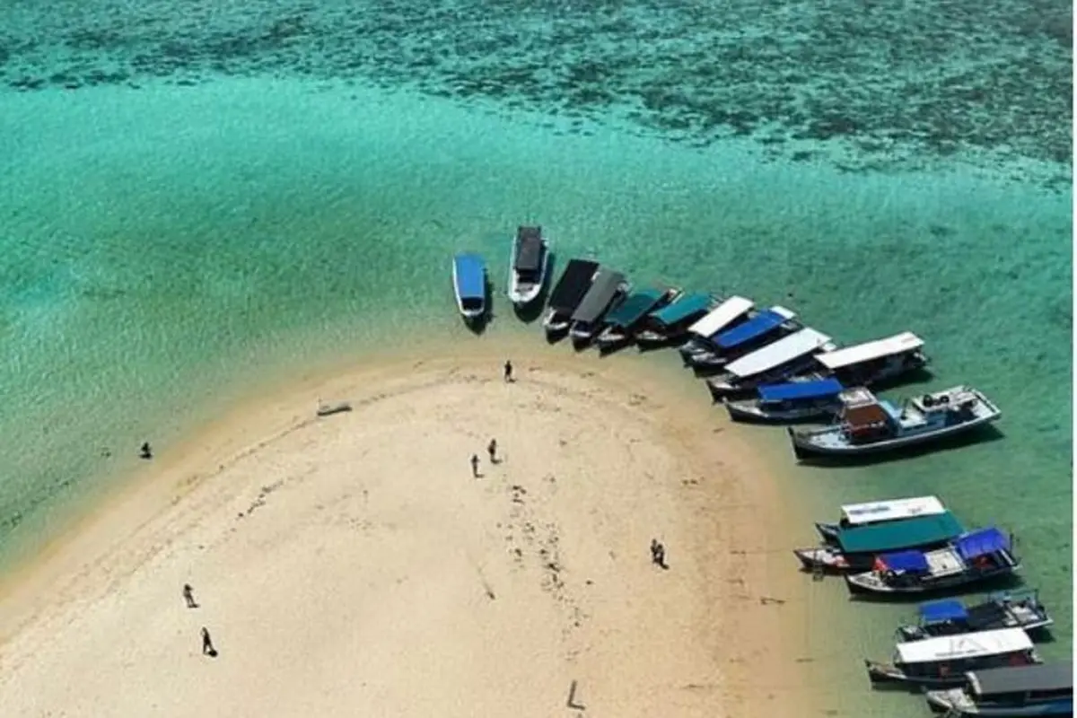 Tanjung Kelayang