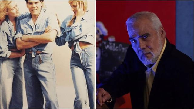 Diduga Aniaya Pengunjung Bar, Ini 6 Potret Perjalanan Karier Pierre Gruno