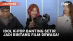 Grup Bubar, Eks Idol K-Pop Seungha Baba Pilih Jadi Bintang Porno