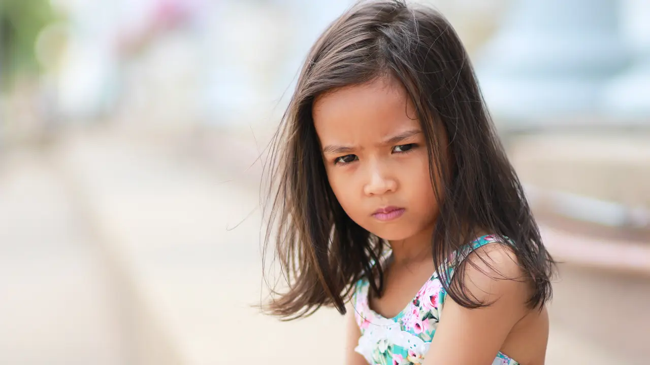 anak